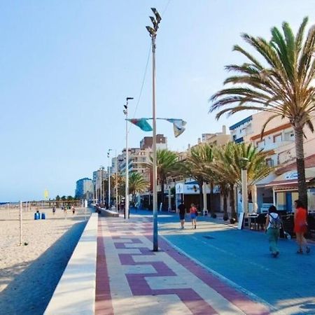Apartamento El Campello, Campello Exterior foto
