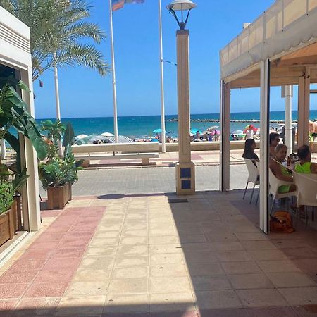 Apartamento El Campello, Campello Exterior foto