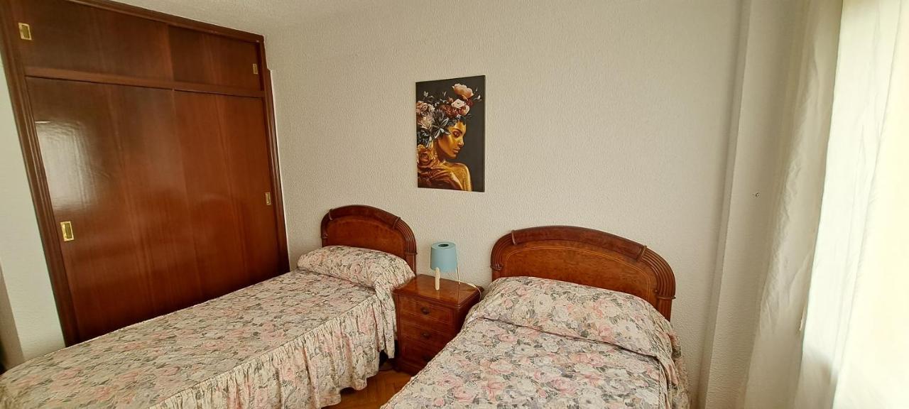 Apartamento El Campello, Campello Exterior foto