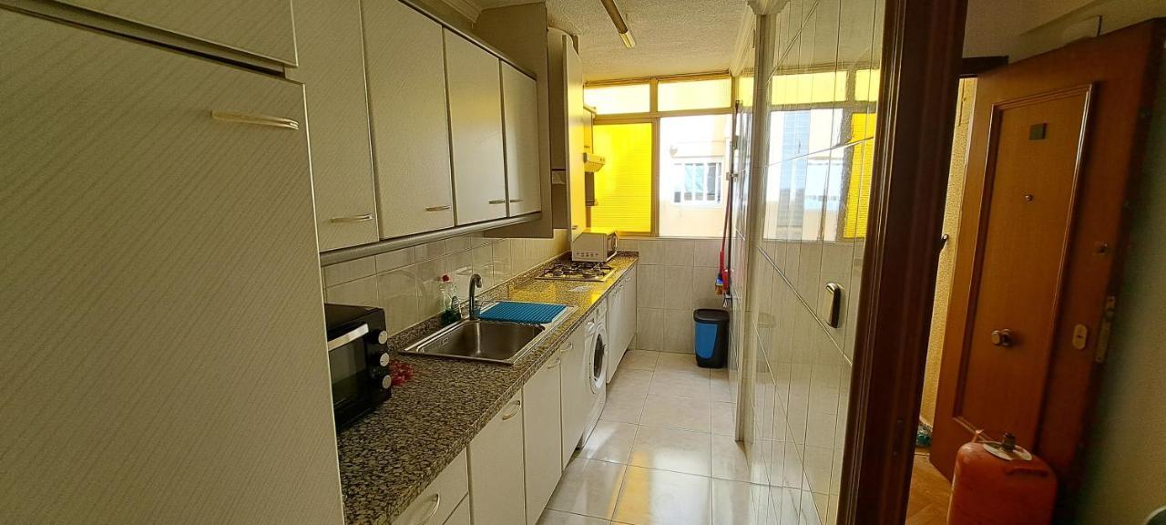 Apartamento El Campello, Campello Exterior foto