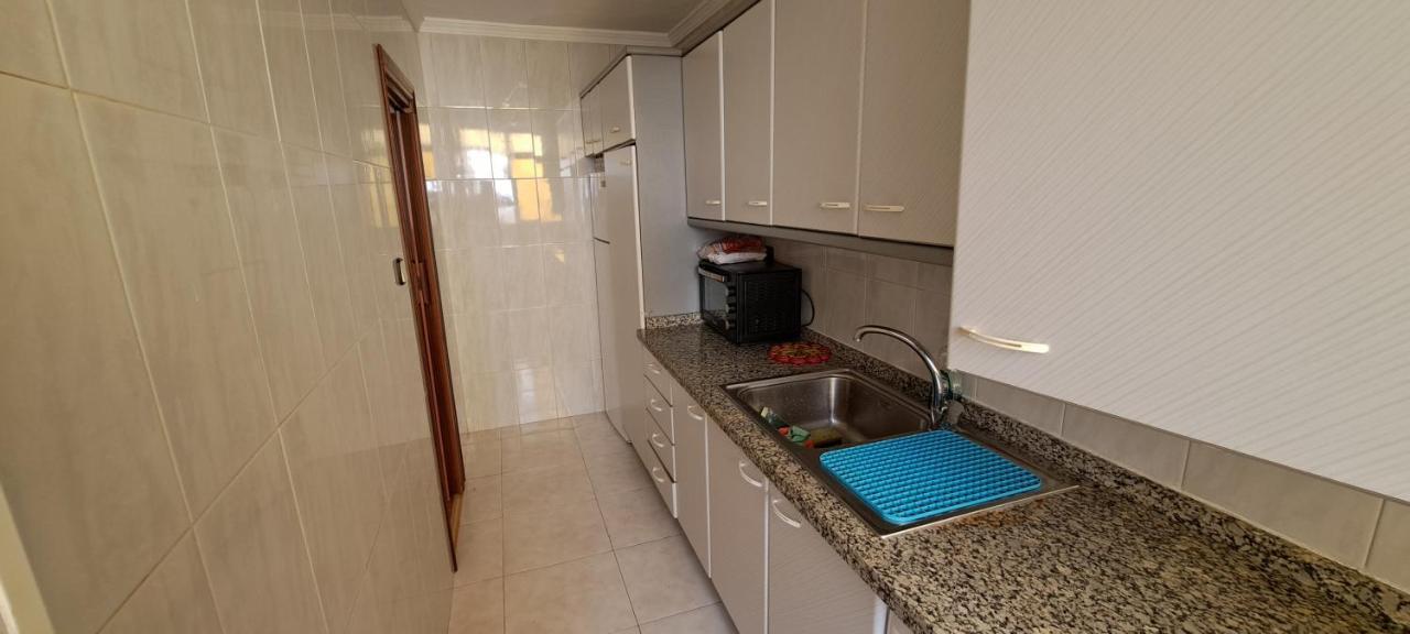 Apartamento El Campello, Campello Exterior foto