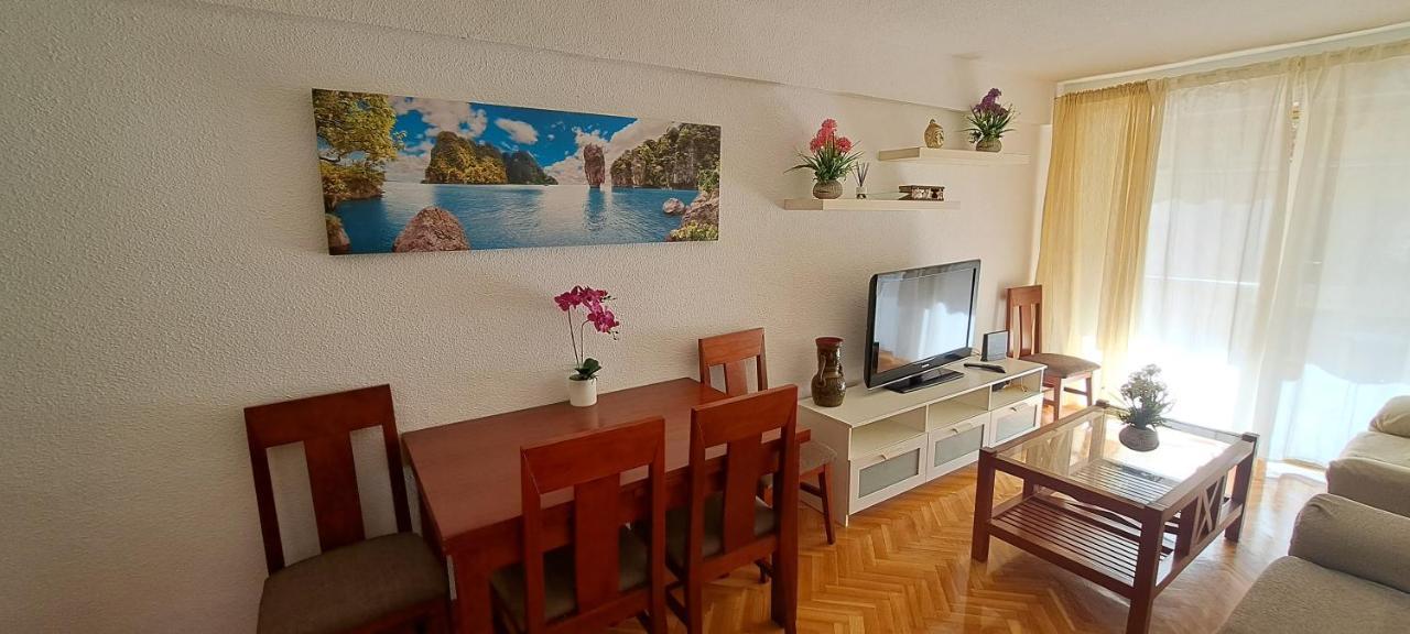 Apartamento El Campello, Campello Exterior foto