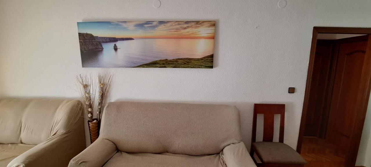 Apartamento El Campello, Campello Exterior foto