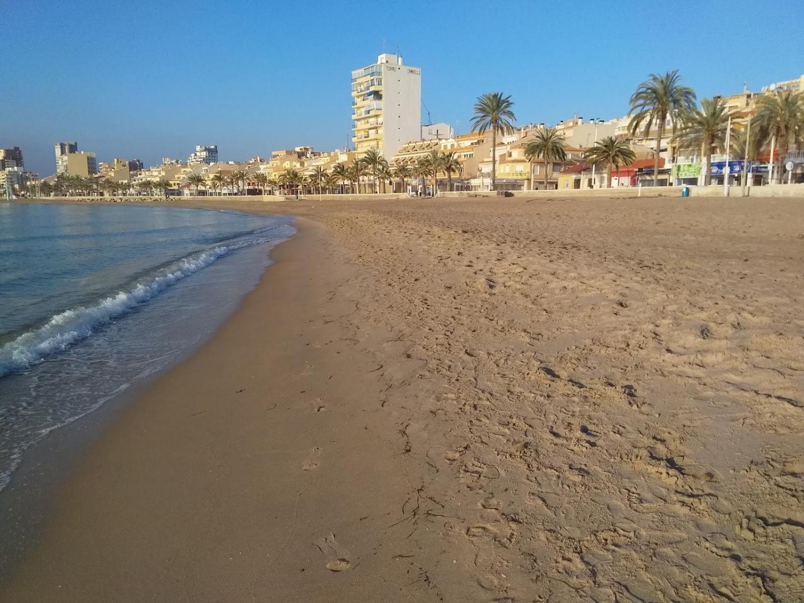Apartamento El Campello, Campello Exterior foto